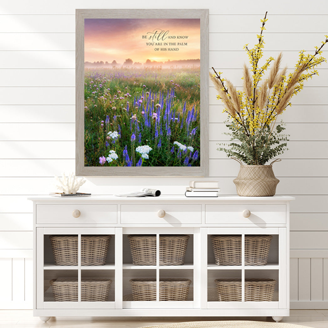 Spring Wall Art Collection – Floral and Seasonal Framed Prints from Summer Snow