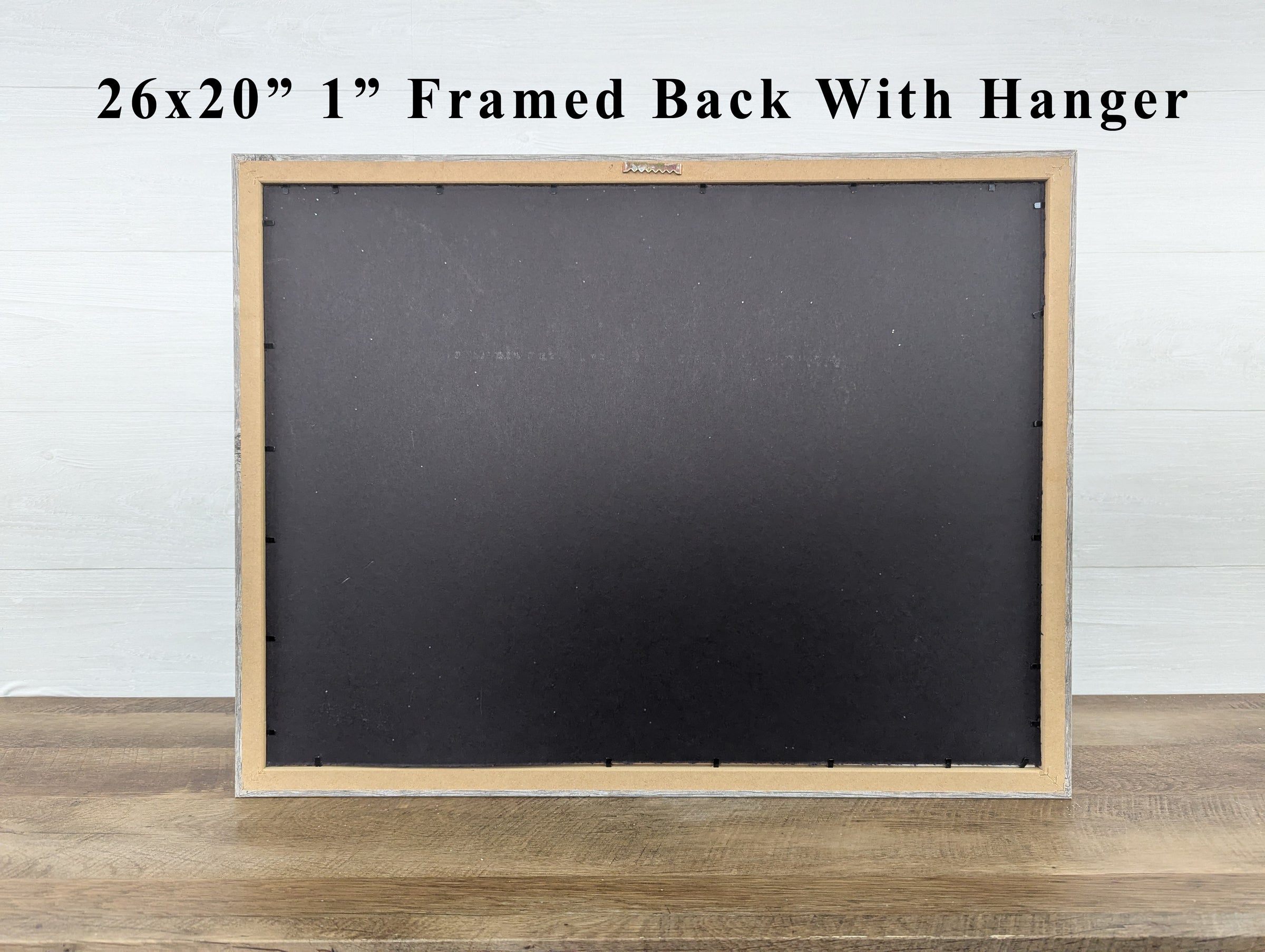 A Limb Has Fallen From the Family Tree Wall Art – Sympathy Memorial Framed Decor (SA23)