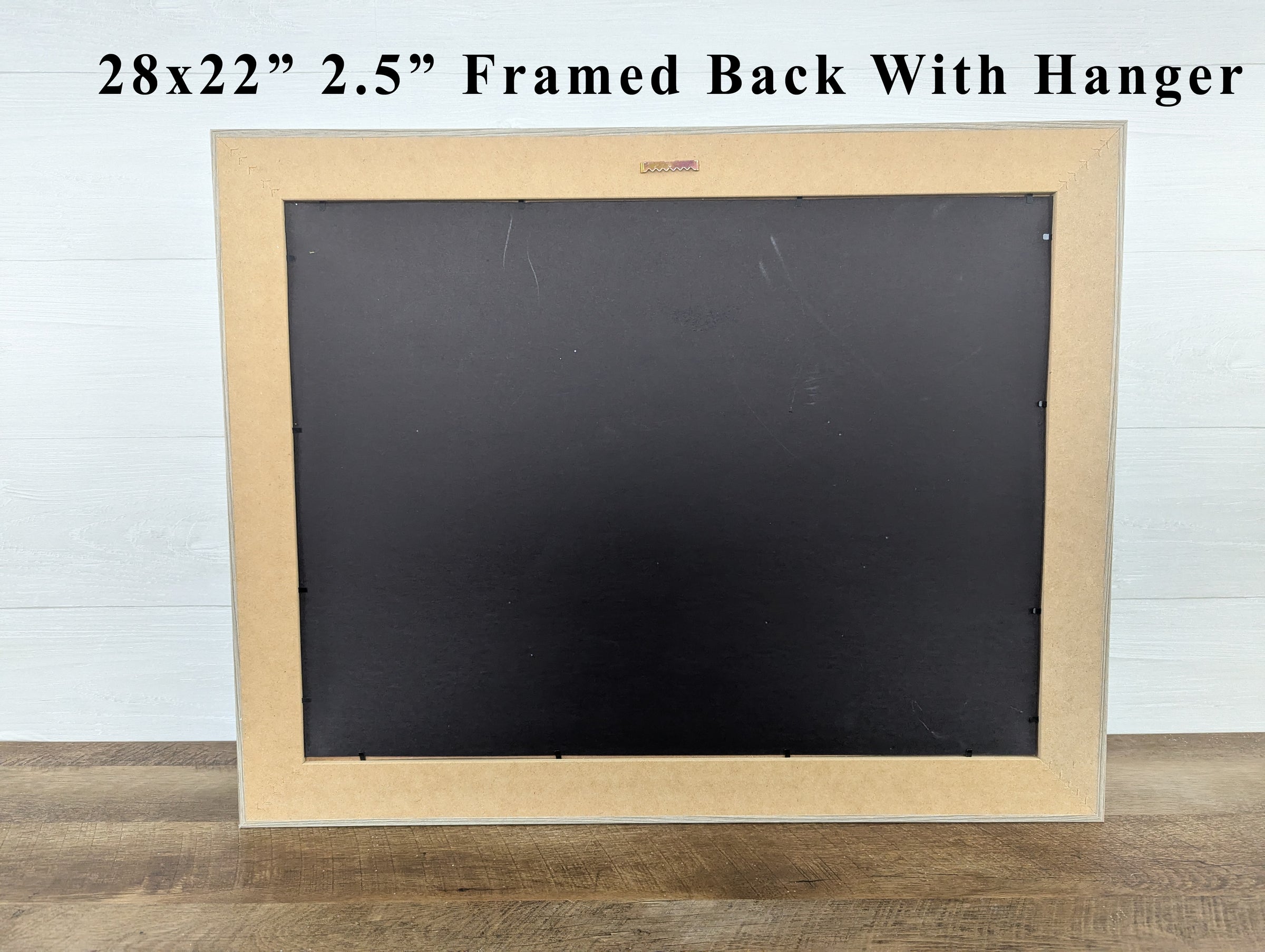 A Limb Has Fallen From the Family Tree Wall Art – Sympathy Memorial Framed Decor (SA23)