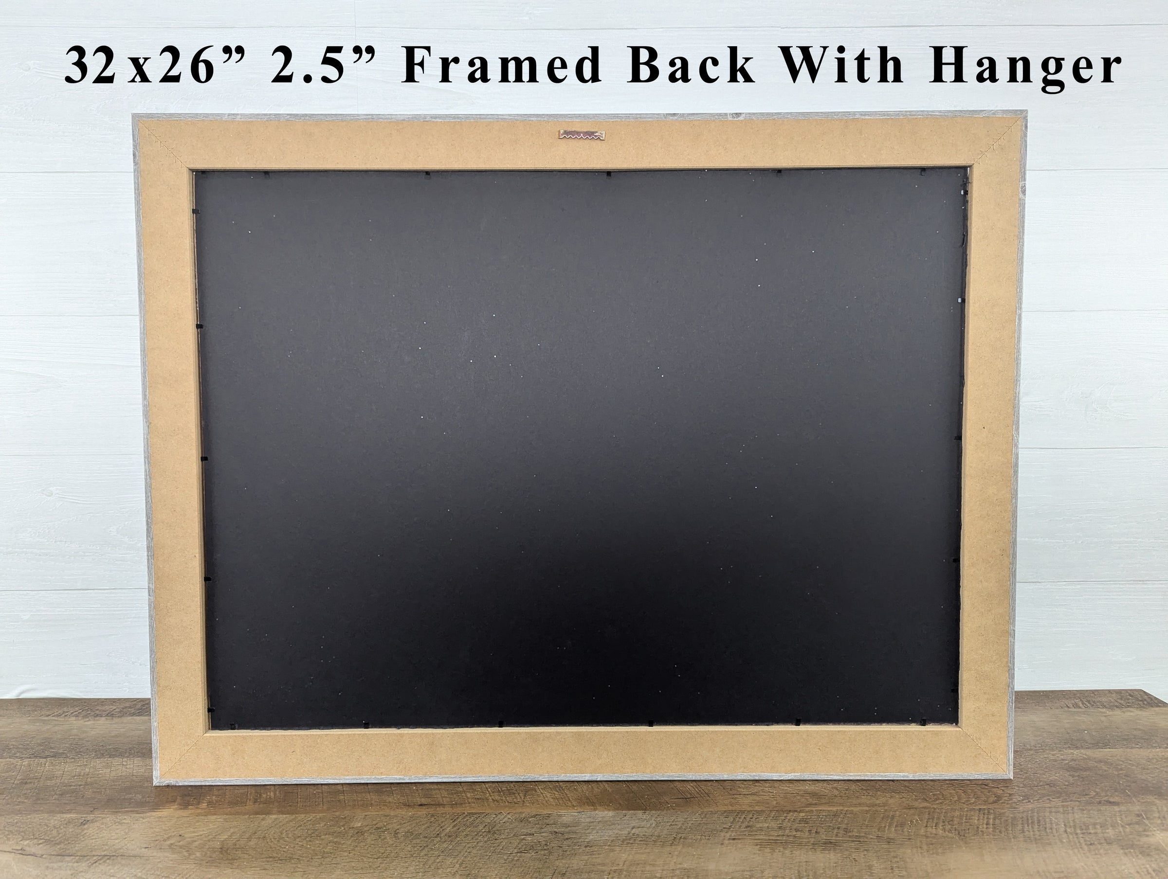 A Limb Has Fallen From the Family Tree Wall Art – Sympathy Memorial Framed Decor (SA23)