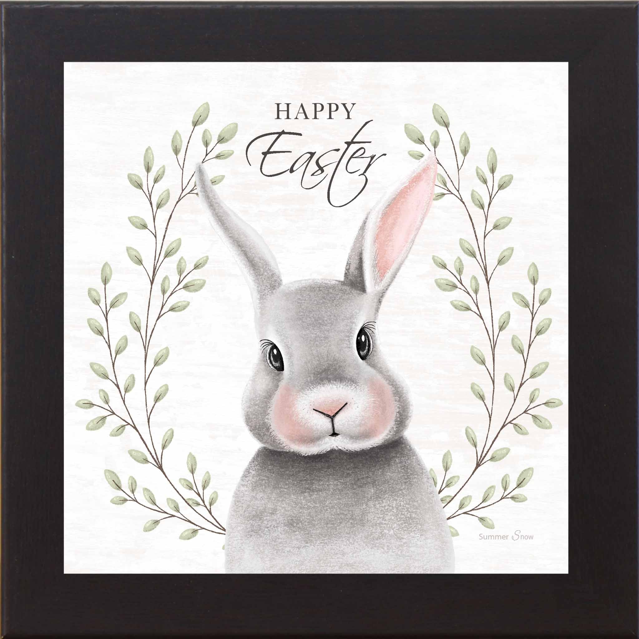 Happy Easter by Summer Snow SA46