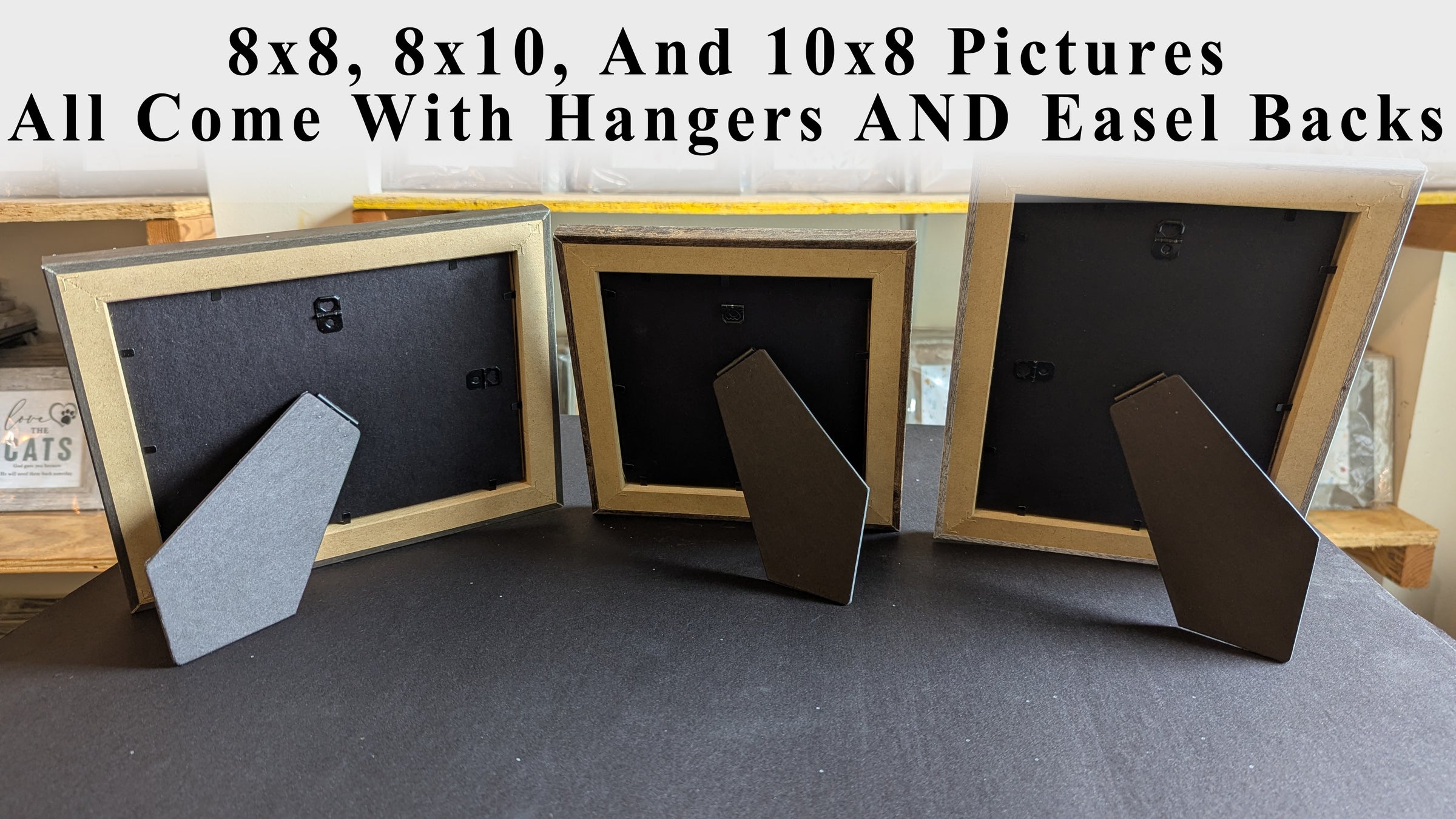 The Best Things in Life Framed Wall Art – Vertical Neutral Floral Decor | SSA39