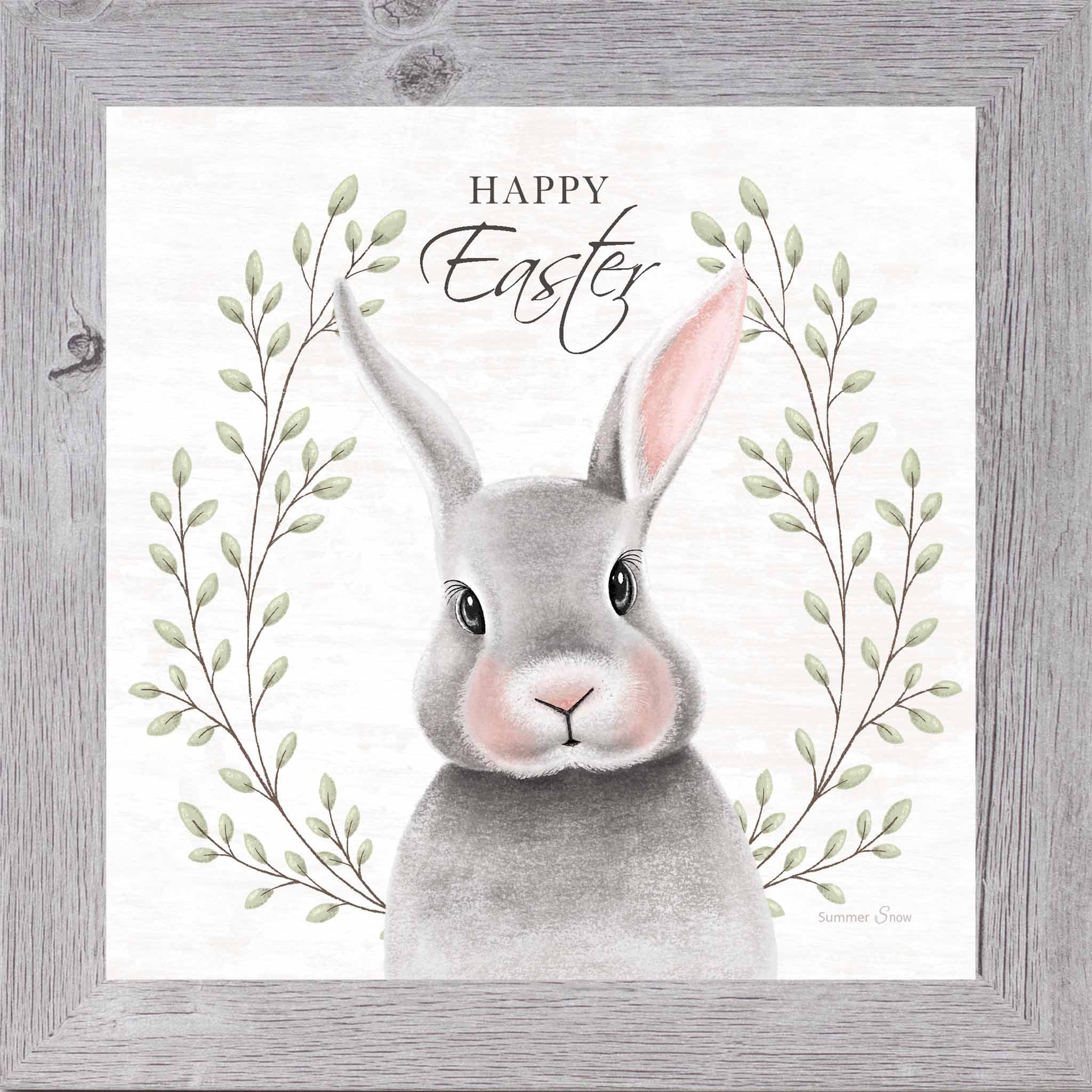 Happy Easter by Summer Snow SA46