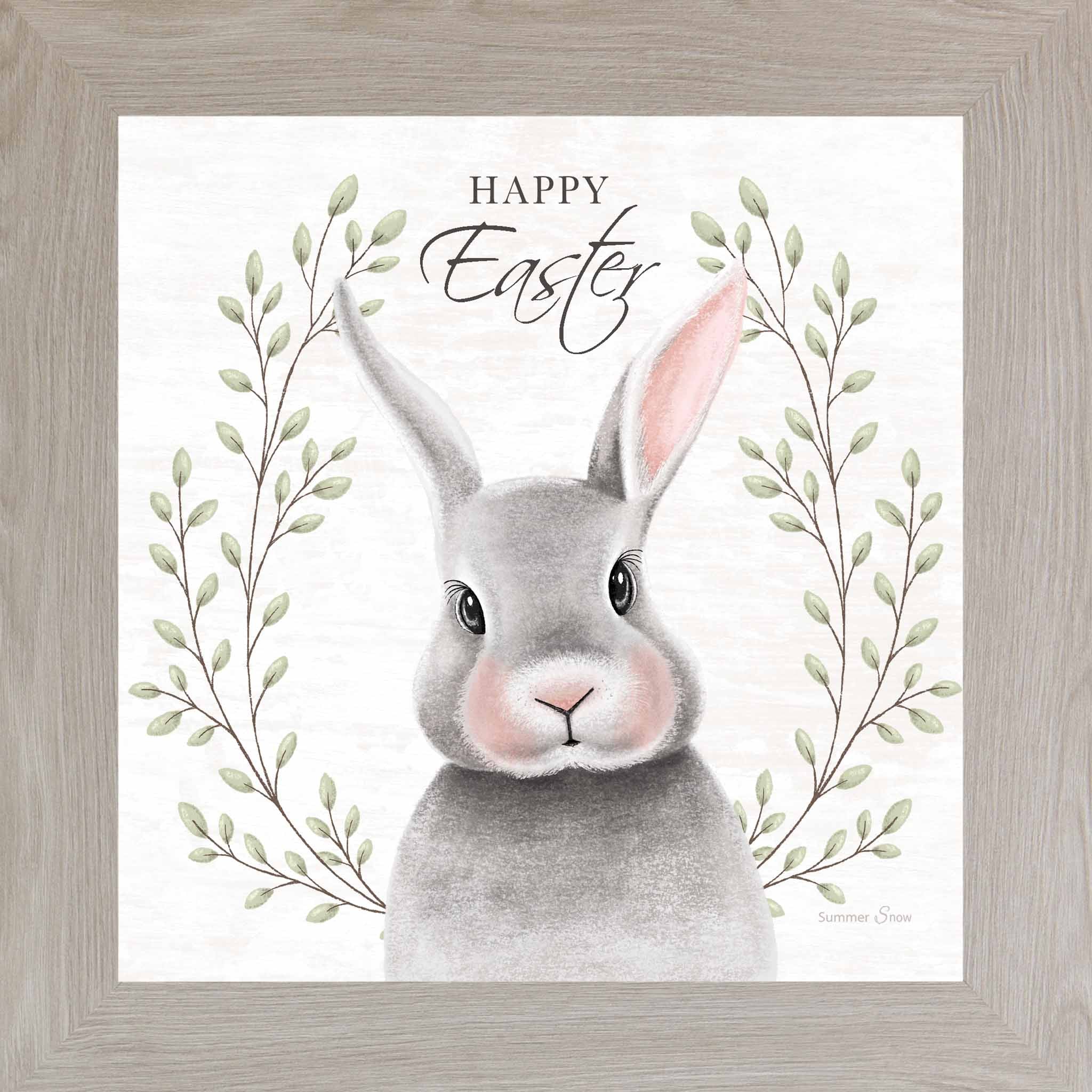 Happy Easter by Summer Snow SA46