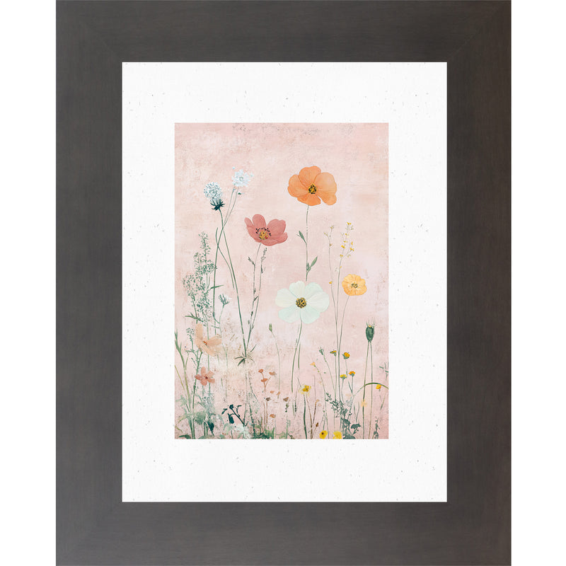 Spring Wildflowers by Summer Snow NS309