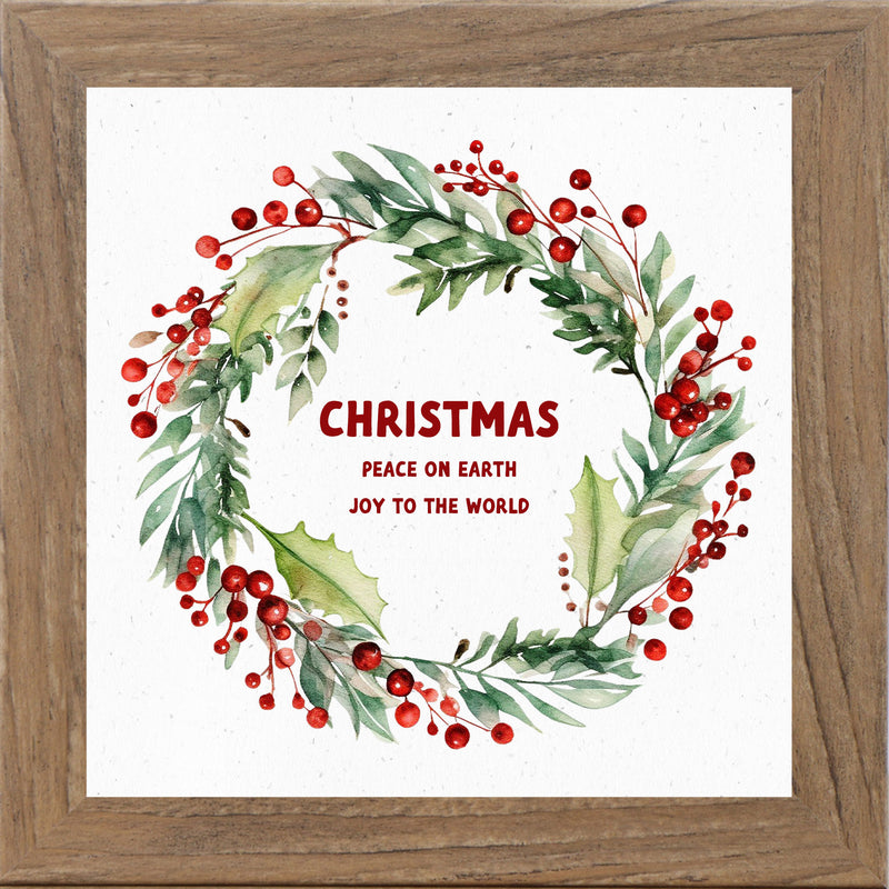 Christmas by Summer Snow NS31