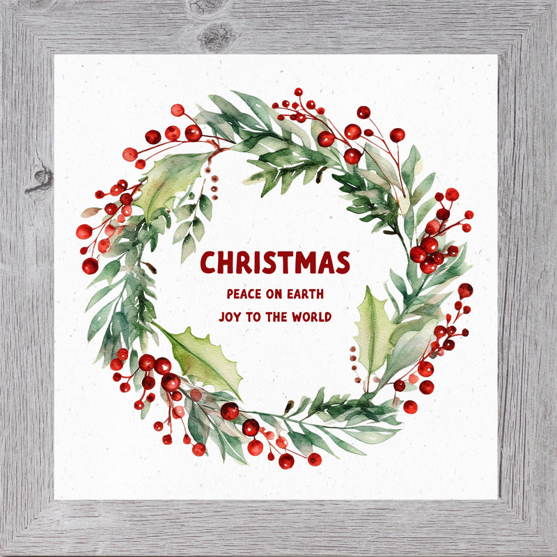 Christmas by Summer Snow NS31