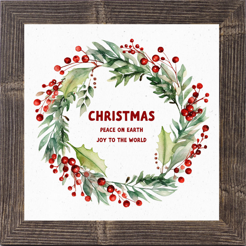 Christmas by Summer Snow NS31