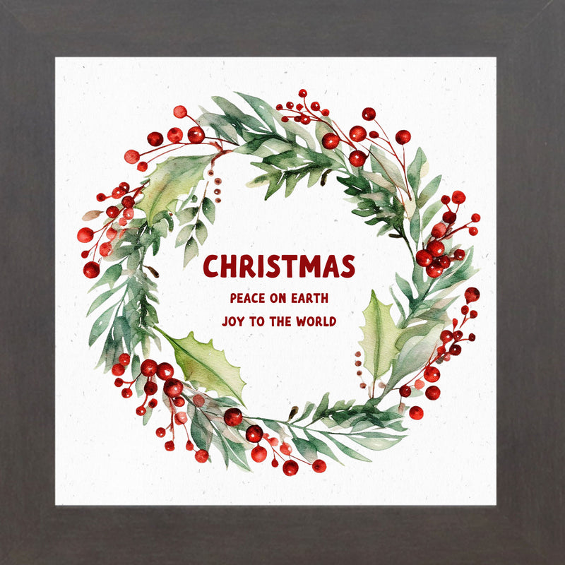 Christmas by Summer Snow NS31