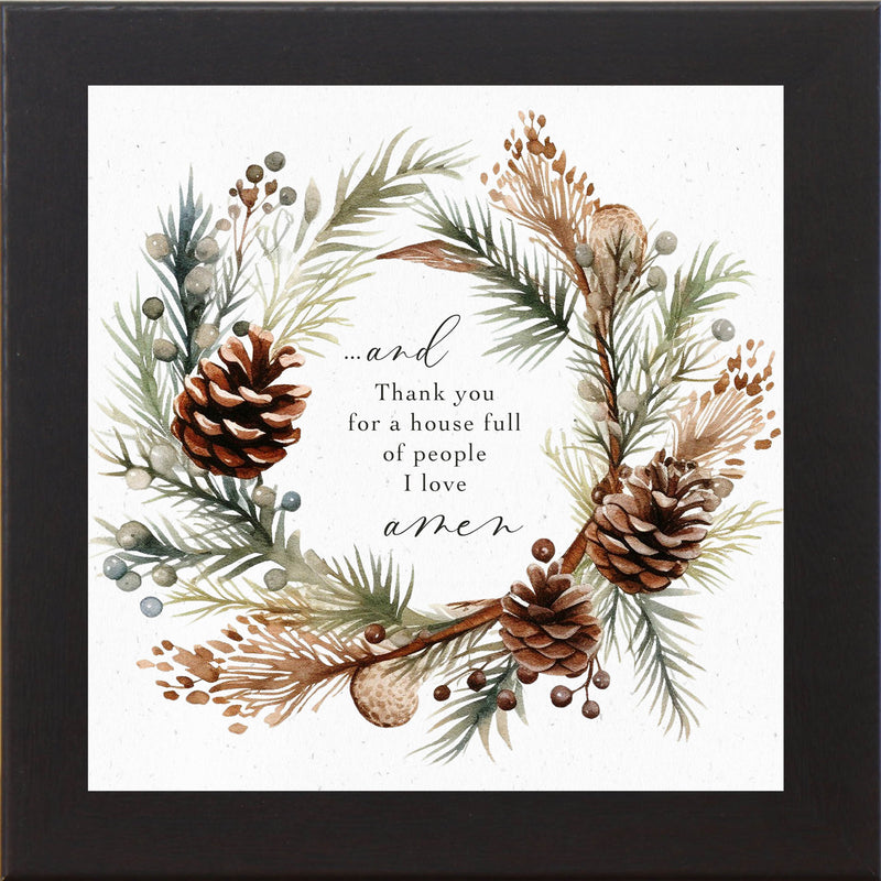 Thank You by Summer Snow NS32