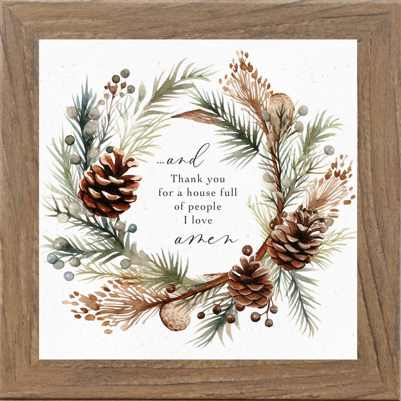 Thank You by Summer Snow NS32