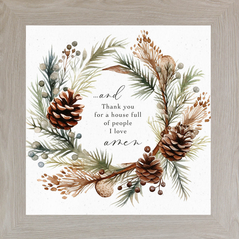 Thank You by Summer Snow NS32