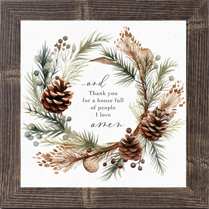 Thank You by Summer Snow NS32