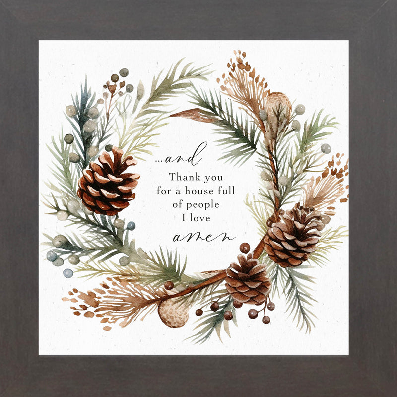 Thank You by Summer Snow NS32