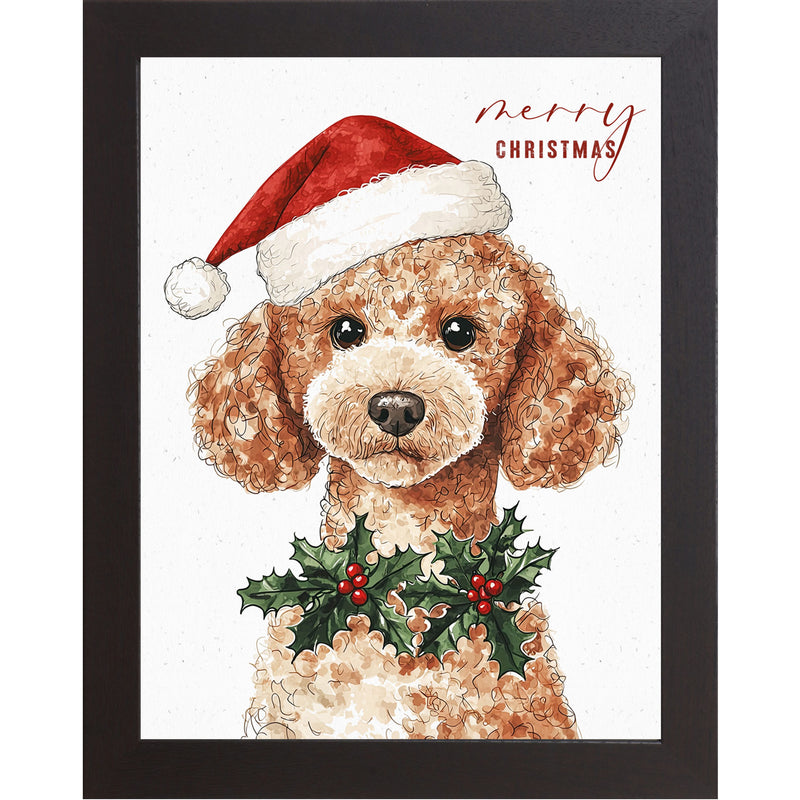 Merry Christmas by Summer Snow NS352