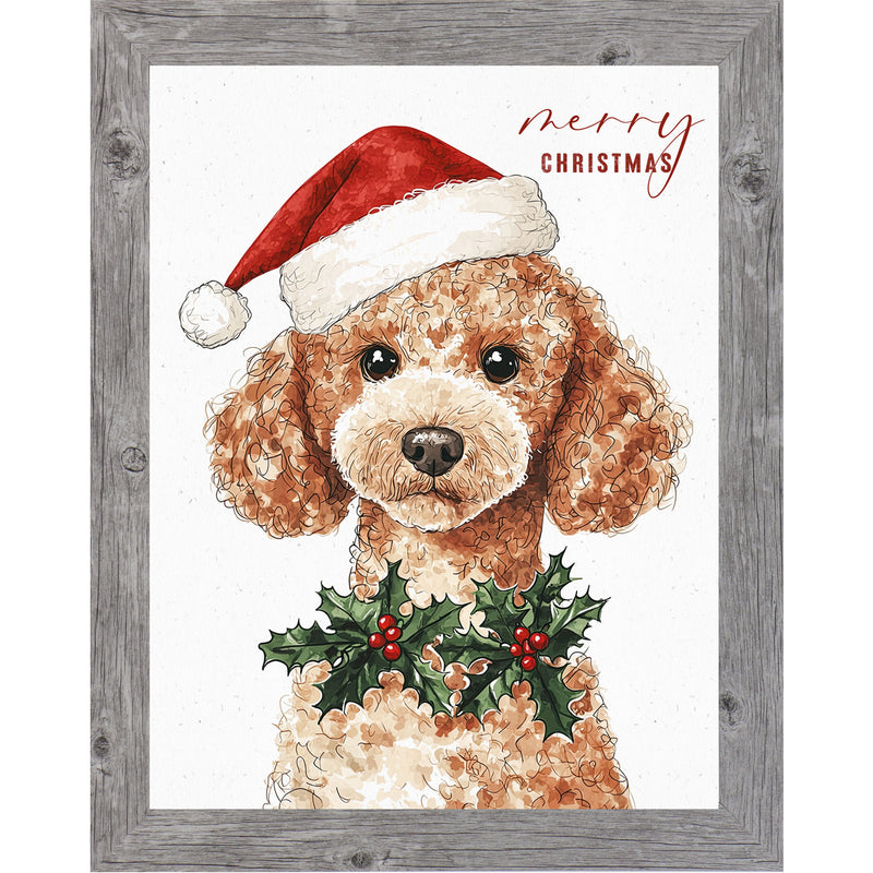 Merry Christmas by Summer Snow NS352