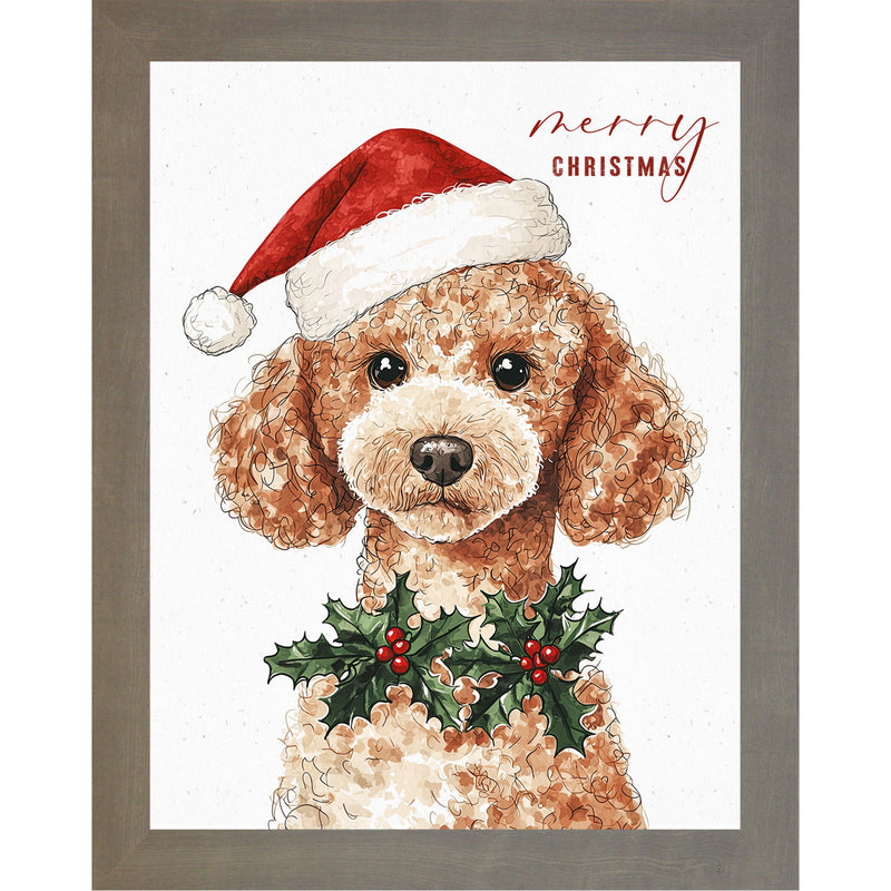 Merry Christmas by Summer Snow NS352