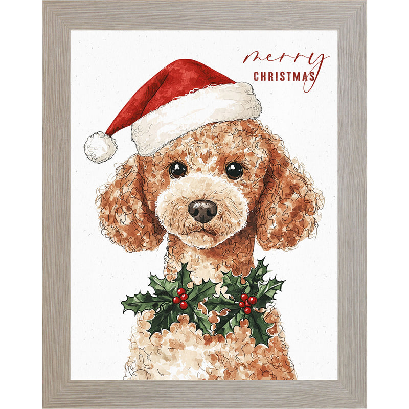 Merry Christmas by Summer Snow NS352