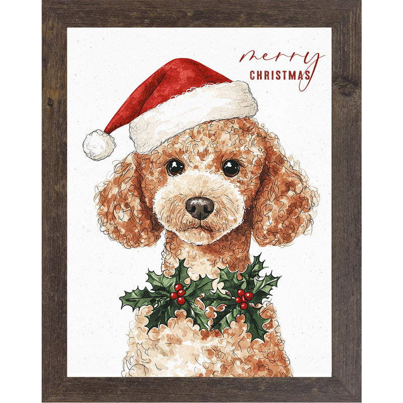 Merry Christmas by Summer Snow NS352