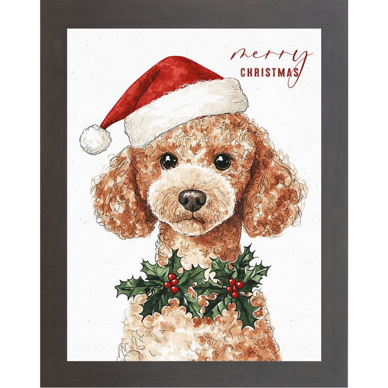 Merry Christmas by Summer Snow NS352