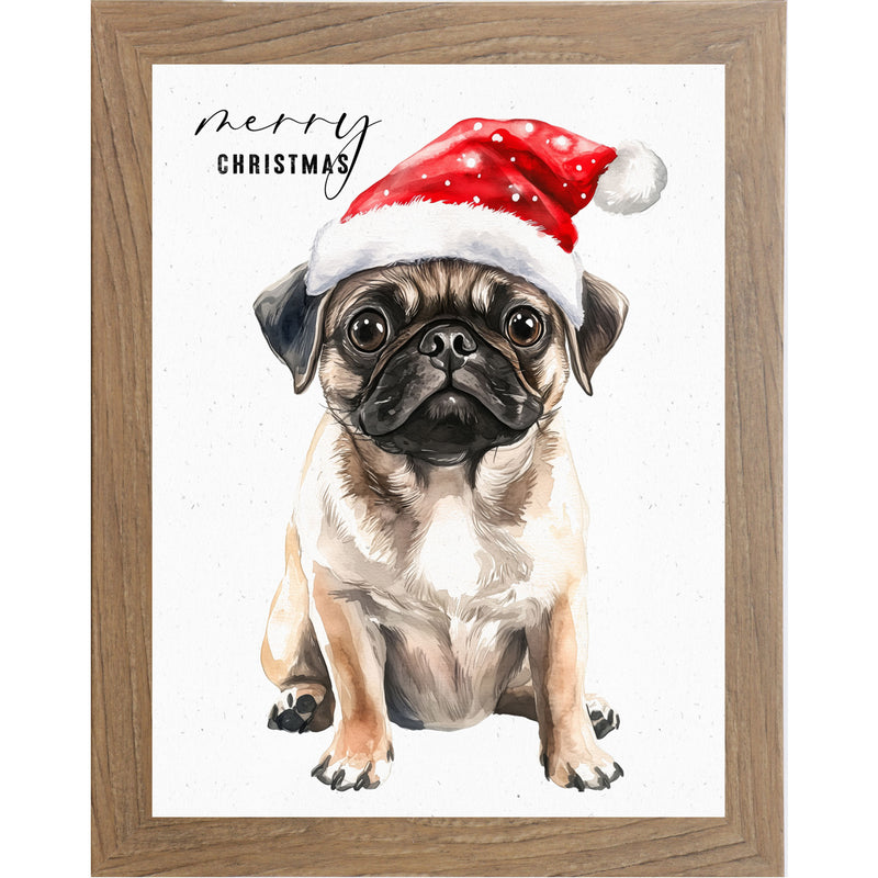 Merry Christmas by Summer Snow NS353