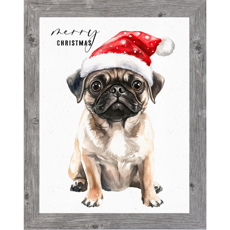 Merry Christmas by Summer Snow NS353