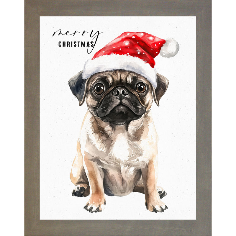 Merry Christmas by Summer Snow NS353