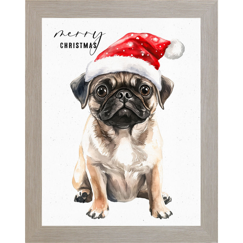 Merry Christmas by Summer Snow NS353