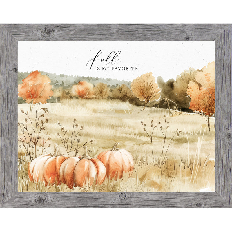 Fall Is My Favorite by Summer Snow  NS355