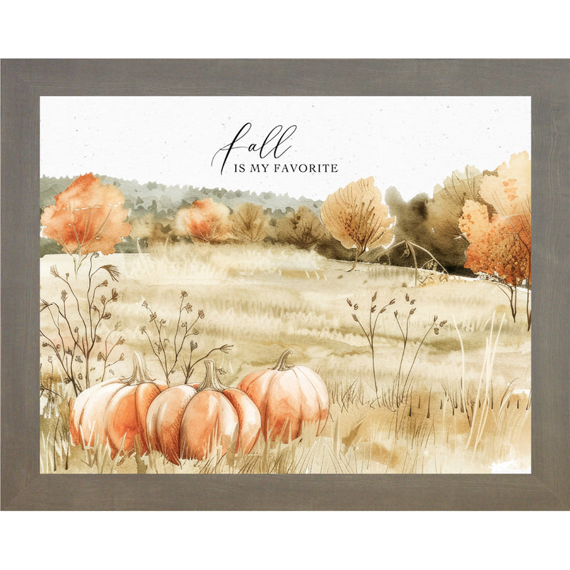 Fall Is My Favorite by Summer Snow  NS355