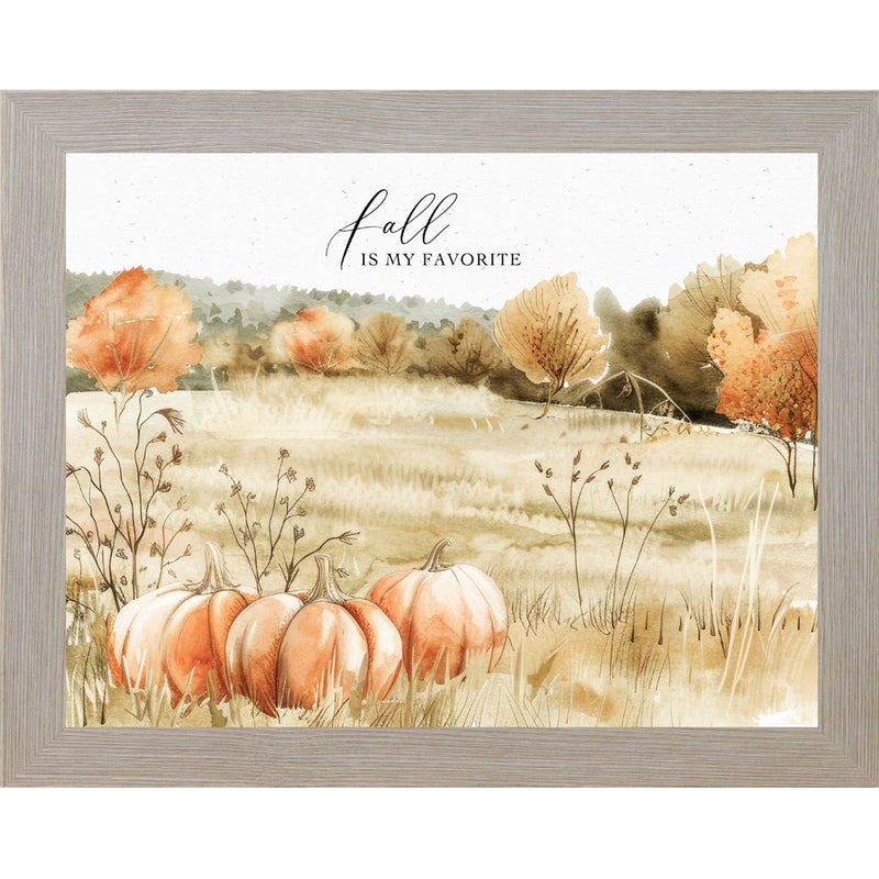 Fall Is My Favorite by Summer Snow  NS355