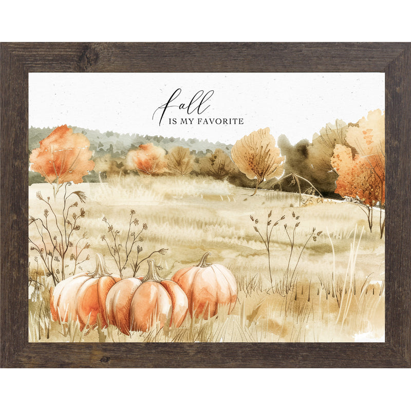 Fall Is My Favorite by Summer Snow  NS355