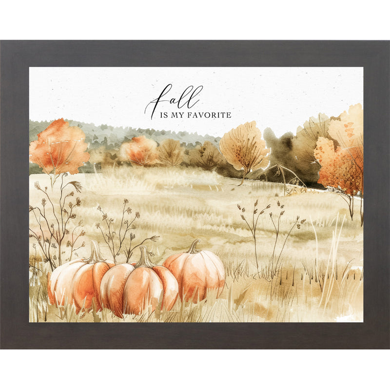 Fall Is My Favorite by Summer Snow  NS355