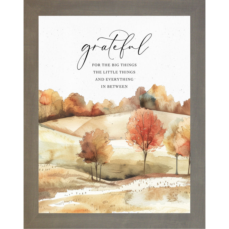 Grateful by Summer Snow NS361