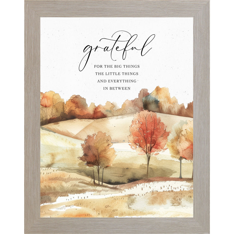 Grateful by Summer Snow NS361