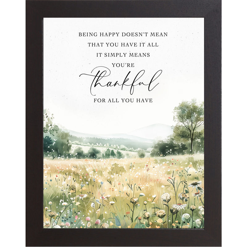 Being Happy by Summer Snow NS362