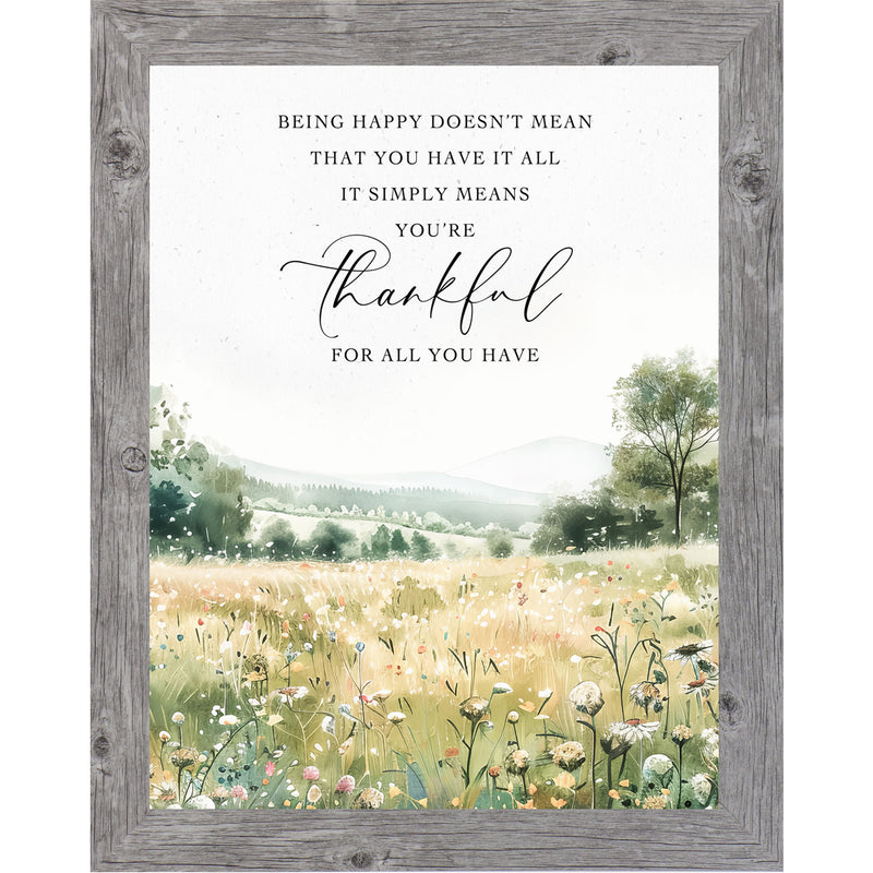 Being Happy by Summer Snow NS362