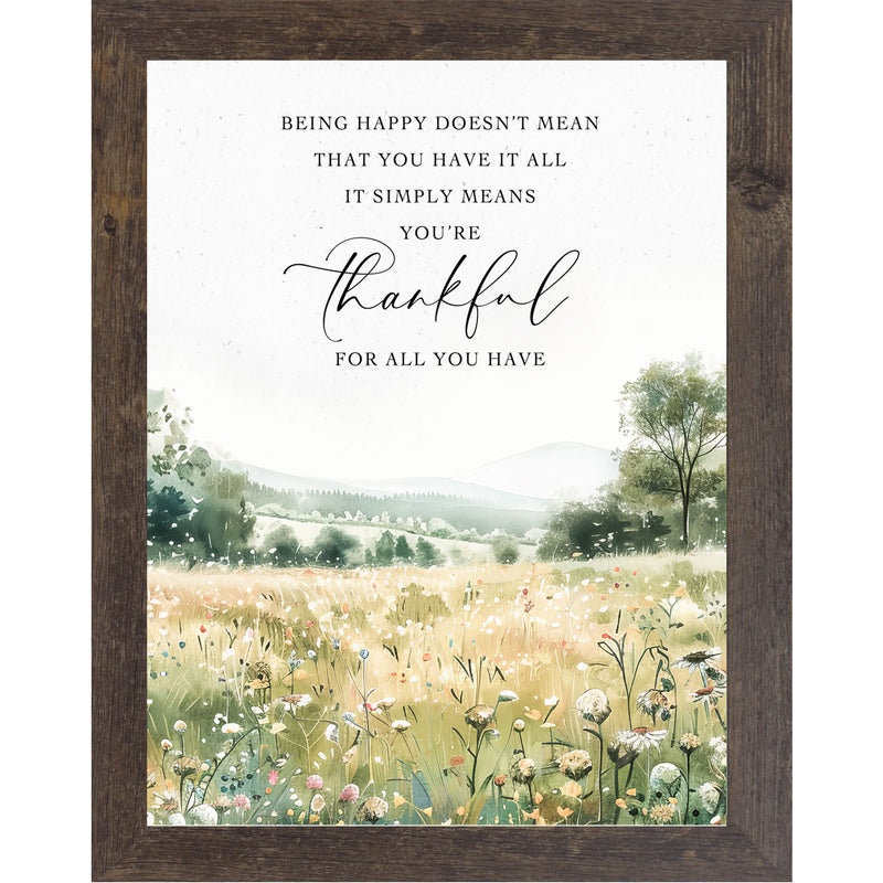 Being Happy by Summer Snow NS362