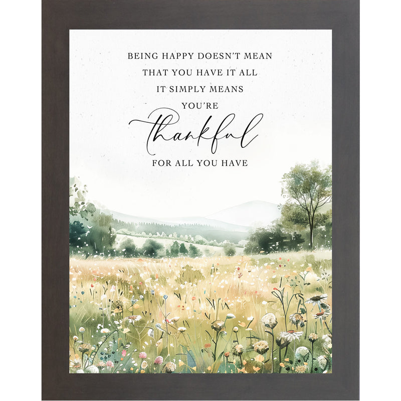 Being Happy by Summer Snow NS362