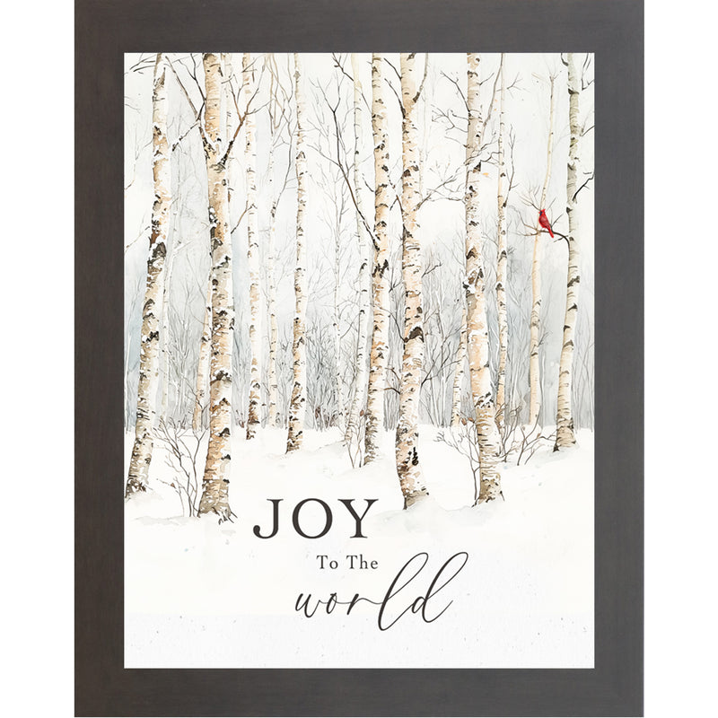 Joy to the World by Summer Snow NS373