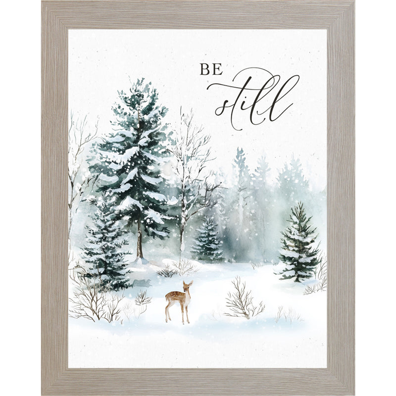 Be Still by Summer Snow NS379