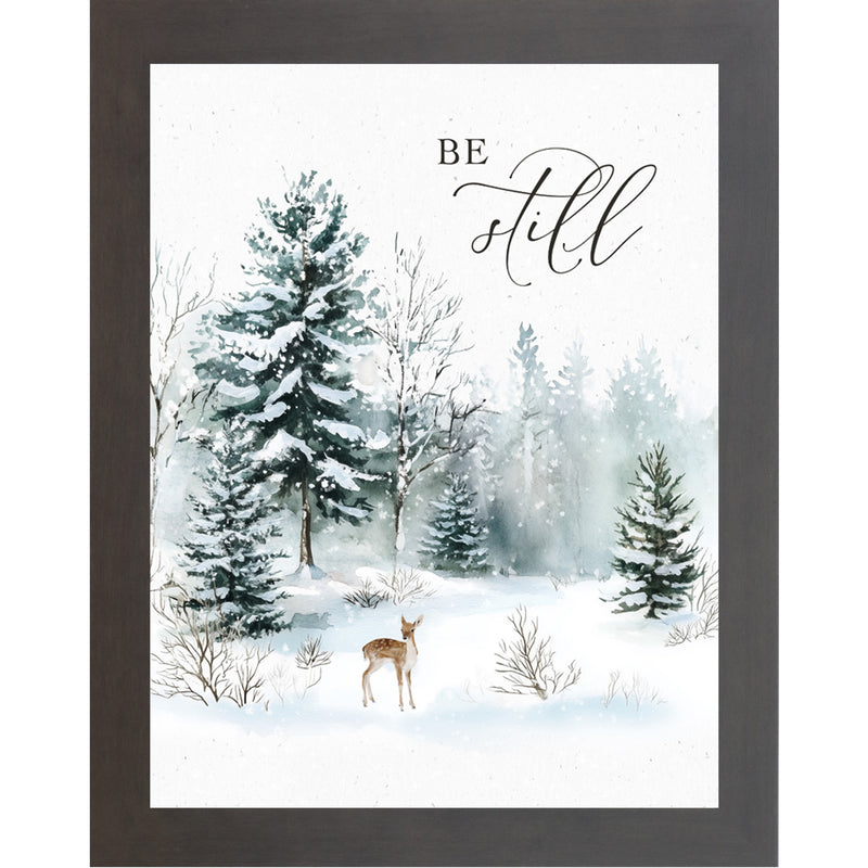 Be Still by Summer Snow NS379