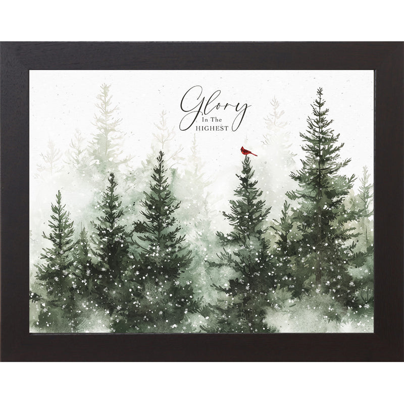 Glory to God in the Highest by Summer Snow NS380