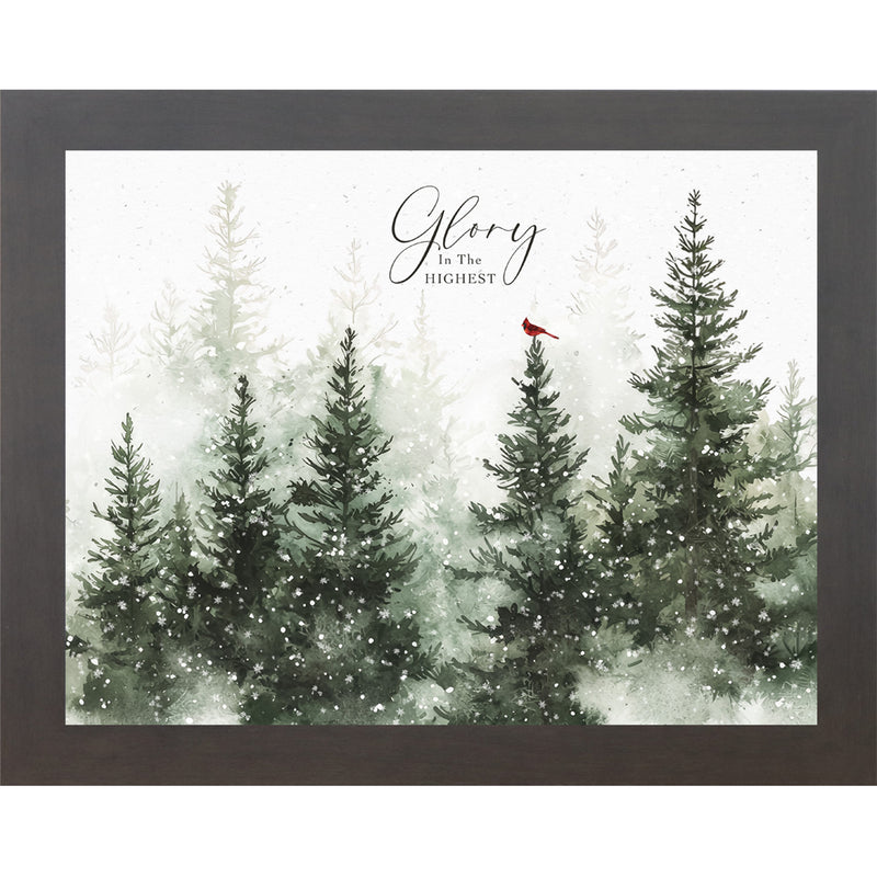 Glory to God in the Highest by Summer Snow NS380