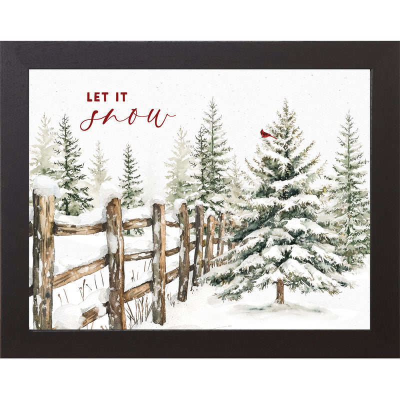 Let It Snow by Summer Snow NS390