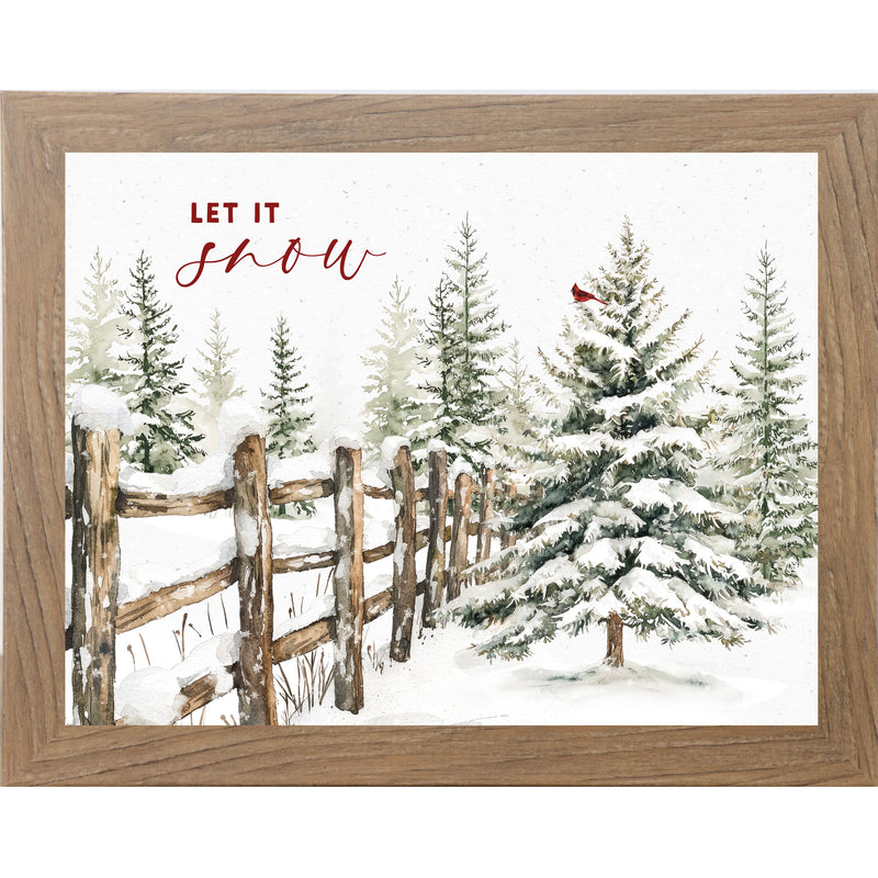 Let It Snow by Summer Snow NS390