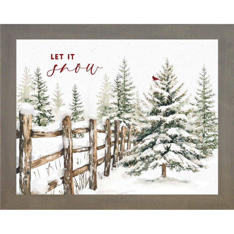 Let It Snow by Summer Snow NS390