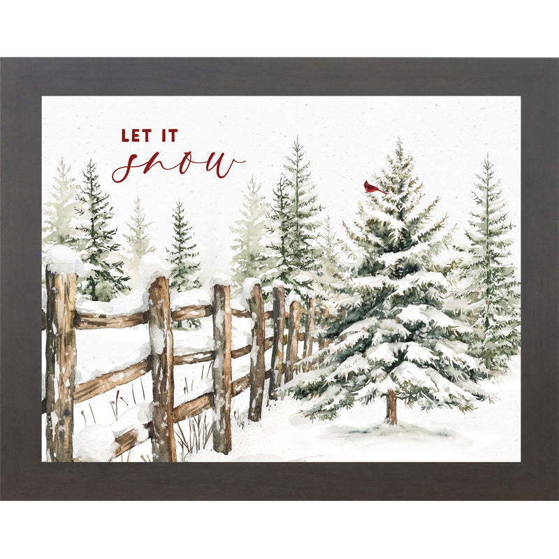 Let It Snow by Summer Snow NS390