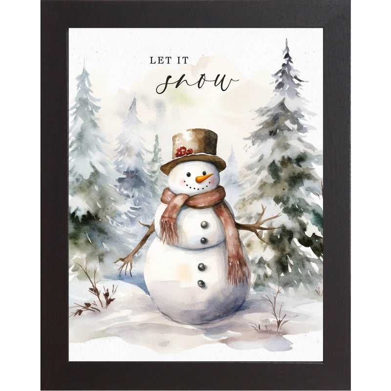 Let It Snow by Summer Snow NS395