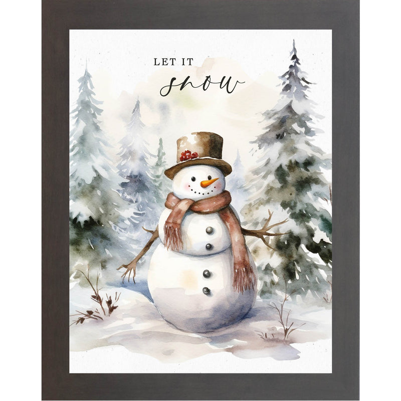 Let It Snow by Summer Snow NS395